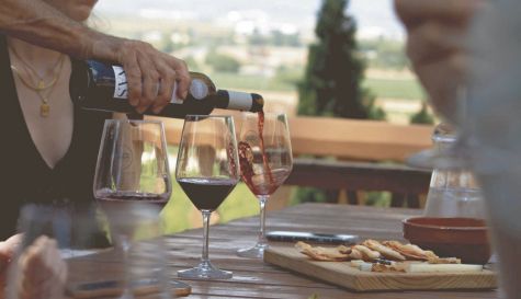 10 rutas gastronómicas por la Comunitat Valenciana que justifican una escapada.