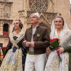 La Junta Central Fallera avança 112.500 euros a les agrupacions falleres de València.