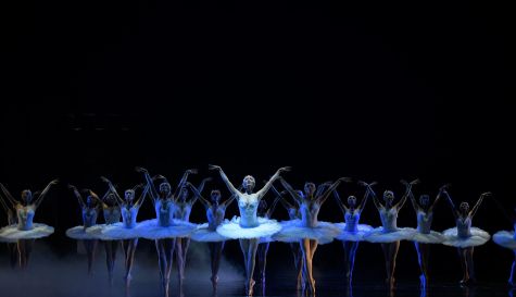 El Palau de les Arts Reina Sofía ja té preparada la seua nova temporada de dansa./ VIU