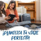 Travel Planner: la herramienta digital para planificar un viaje por la Comunitat Valenciana.