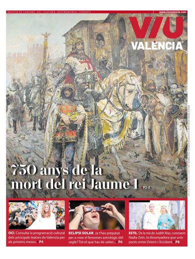 Viu julio 2026