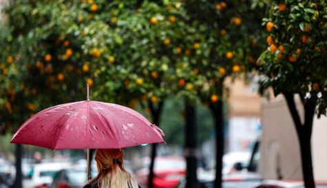 Qué hacer en Valencia en un día de lluvia planes para disfrutar de la ciudad cuando el tiempo no acompaña. / EPDA