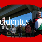 Reincidentes presentará su último disco, "¡Peligro!", en su concierto del 17 de octubre en Rock City.