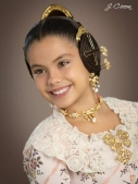 Marta Inés de la Peña y de la Rosa