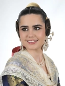Beatriz Blanco Tamarit - Falla Castelló-Segorbe | Sector Russafa B