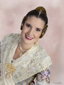 Paloma Mora García - Falla Doctor Marañón-Mestre Palau | Sector Mislata