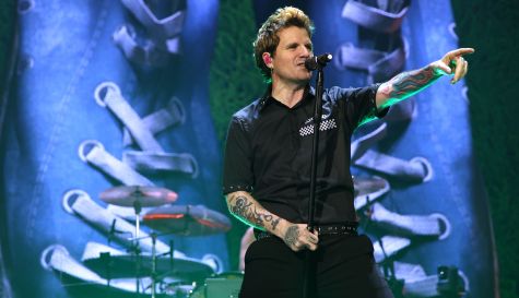 Dani Martín volverá a actuar en el Roig Arena los días 10 y 11 de octubre con su gira “25 Pts Años”.