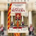 Cartel de la actividad.