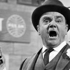 La Filmoteca Valenciana homenajea a Billy Wilder con una retrospectiva de su filmografía y la presentación del libro 'Billy Wilder. Anatomía de un genio'. / Generalitat Valenciana