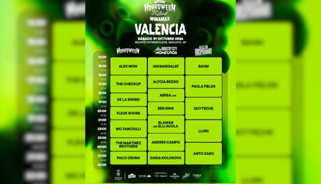 Cartel. Cartel.